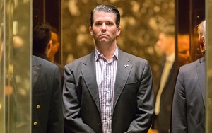 Nga phủ nhận cáo buộc liên quan tới cuộc gặp giữa Trump Jr. và nữ luật sư Nga