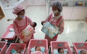 Chuyện thật như phim: Nhầm lẫn ở nhà hộ sinh, hai cuộc đời đảo lộn mãi mãi