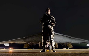 Khủng hoảng Triều Tiên bùng phát, không quân Mỹ sẵn sàng xung trận 'ngay đêm nay'