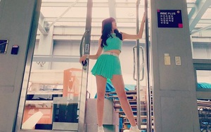 Hậu trường bí mật để có những bức ảnh ‘tự sướng’ hoàn hảo của các sao KPop là đây