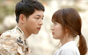 Lộ danh sách khách mời đám cưới Song Joong Ki và Song Hye Kyo