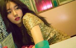 Tương lai Suzy Bae chính thức được ‘định đoạt’