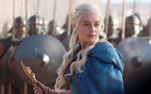 ‘Trò chơi vương quyền’ và HBO lại vừa khốn đốn với tin tặc