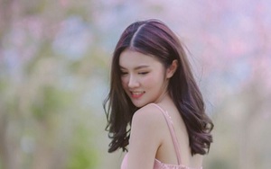 Ngắm nữ y tá Thái Lan xinh đẹp gây sốt mạng xã hội