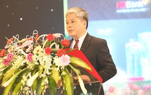 Khởi tố nguyên Phó Thống đốc Ngân hàng Nhà nước