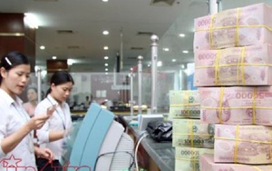 Đánh thuế tiền gửi tiết kiệm là tận thu thuế, đi ngược lợi ích nền kinh tế