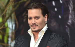 Đây là cách Johnny Depp tiêu hết 2 triệu USD mỗi tháng