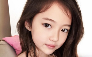 Gặp ngọc nữ sẽ khuynh đảo làng giải trí Hàn Quốc tương lai?