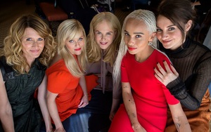 Vì sao nói phụ nữ thống trị giải Emmy năm nay?