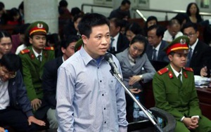 Phiên tòa xét xử Hà Văn Thắm và đồng phạm: Nhiều đơn vị phủ nhận việc nhận tiền 'lót tay'