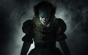 ‘It’ của Stephen King trở thành phim kinh dị có doanh thu cao nhất mọi thời đại