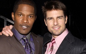 Jamie Foxx cảm thấy tội lỗi, mong được giải thích với Tom Cruise chuyện yêu Katie Holmes