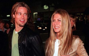 Brad Pitt xin lỗi vì đã theo Angelina Jolie, nỗi đau ùa về với Jennifer Aniston