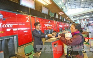 Giá vé máy bay sẽ tăng như thế nào trong thời gian sắp tới?