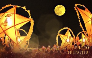 Trailer Thu Vọng Nguyệt đốn tim khán giả với hình ảnh cực lung linh