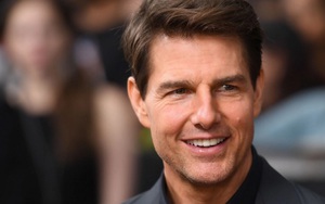 Tên trộm trứ danh khẳng định... từ dưới mộ rằng 'Tom Cruise không đồng tính'