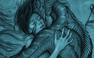 Câu chuyện cổ tích về tình yêu giữa người và quái vật giành giải Sư tử vàng tại LHP Venice