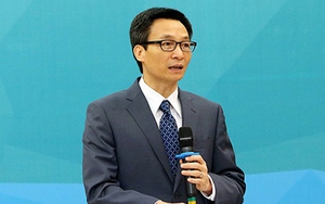 Phó Thủ tướng Vũ Đức Đam: Sẽ thanh tra quá trình cổ phần hóa Hãng phim Truyện Việt Nam