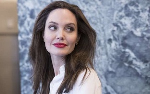 Phim về Khmer đỏ của Angelina Jolie đại điện Campuchia tranh giải Oscar
