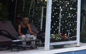 Nghệ sĩ Đào Anh Khánh về với khởi thủy qua chuỗi trình diễn ‘Cùng nước’