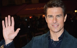 Tom Cruise thật sự có khả năng chữa bệnh bằng cách chạm nhẹ?