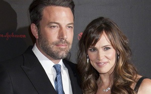 Jennifer Garner nổi giận trước video Ben Affleck vuốt ve người phụ nữ khác