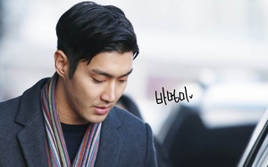 Choi Siwon bị tẩy chay, bắt dừng đóng phim sau vụ 'chó cưng' cắn chết người
