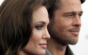 Angelina Jolie thất vọng khi biết tin Brad Pitt quen gái trẻ