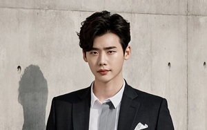 Lee Jong-suk vượt mặt đàn anh, là sao nam ‘nóng’ nhất Hàn Quốc hiện nay