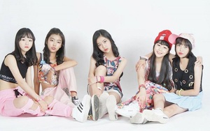 Nhóm nhạc nữ trẻ nhất lịch sử Hàn Quốc Hi Cutie: Thần tượng KPop giờ là những bé gái lên 10