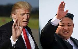 Mỹ, Triều Tiên bí mật nhóm họp ở Nga