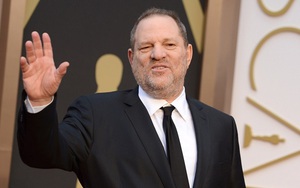 Viện Hàn lâm Khoa học và Điện ảnh Mỹ đích thân lên tiếng về vụ ‘yêu râu xanh’ Weinstein