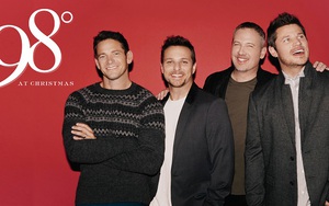 Nhân viên hộp đêm của các 'sao' 98 Degrees bị xả súng vào mặt