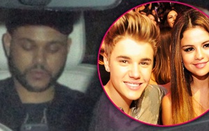 The Weeknd trả thù bằng cách hẹn hò với bạn gái cũ của Justin Bieber?