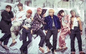 Tiết lộ thực đơn ‘chết đói’ để đẹp trai hơn của các chàng trai BTS