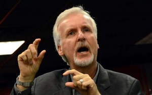 Đại diễn Titanic James Cameron suýt cầm tượng Oscar choảng ‘yêu râu xanh’ Harvey Weinstein