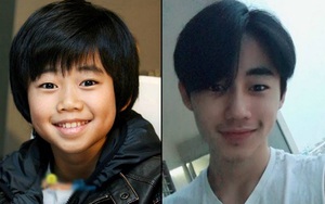 Sau 8 năm, cậu bé ‘Con nhà giàu’ từng gây sốt màn ảnh giờ ra sao?