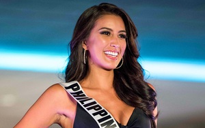 Hoa hậu Hoàn vũ 2017: Ứng viên sáng giá Philippines cay đắng vì tin nhầm người