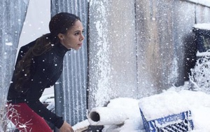 Giày thể thao ‘Mùa đông trắng’ của Nike sẽ thống trị mùa Đông khắc nghiệt