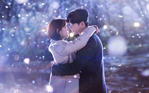 Chia tay Lee Min Ho, Suzy Bae đã tìm được niềm vui mới