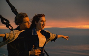 Tàu Titanic ‘đội mồ sống dậy’ ở Thượng Hải, Trung Quốc
