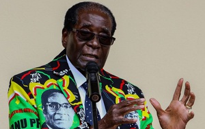 Cựu Phó Tổng thống Emmerson Mnangagwa sẽ là người thay thế Tổng thống Mugabe