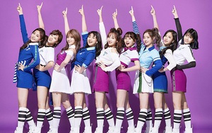 Nhờ lượng fan đông đảo, TWICE tiếp tục lập kỷ lục Youtube ở Hàn Quốc