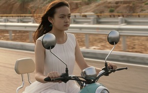 Chiêm ngưỡng mỹ nhân 14 tuổi đang làm khuynh đảo màn ảnh Hoa ngữ