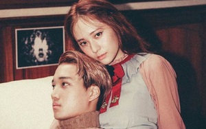 Những cặp sao Hàn chia tay năm 2017 khiến người hâm mộ cũng tan nát trái tim