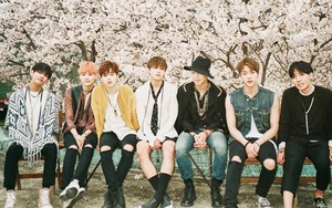 BTS trở thành nghệ sĩ KPop đầu tiên lọt hạng ‘sang’ ở Apple