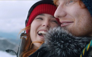 Ca khúc sưởi ấm mọi con tim vào mùa giáng sinh năm nay