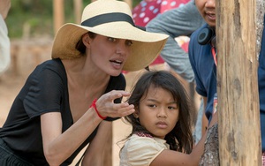 Vì sao phim về tội ác diệt chủng Khmer đỏ của Angelina Jolie thất bại từ vòng ngoài Oscar?