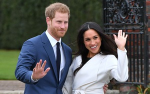 Cha Meghan Markles bị tổn thương nặng nề trước phát ngôn của hoàng tử Harry về gia đình