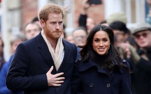 Meghan Markle thuê cựu vệ sĩ của Michael Jackson huấn luyện trước khi kết hôn